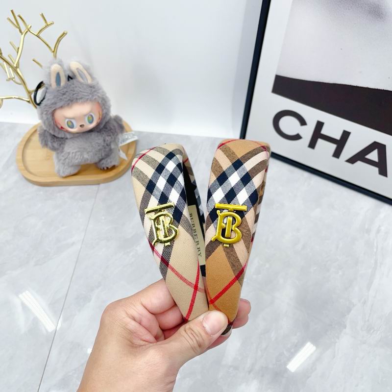 Burberry Headband dx22